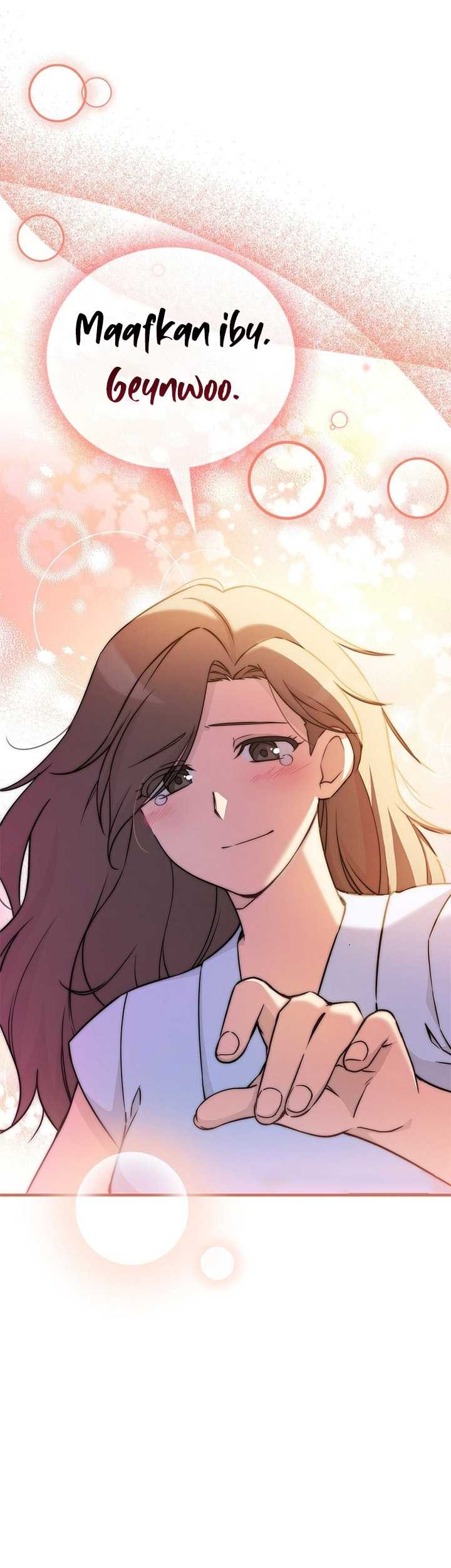 I Became a Childhood Friend of a Mid-Level Boss Chapter 13 - halaman 56