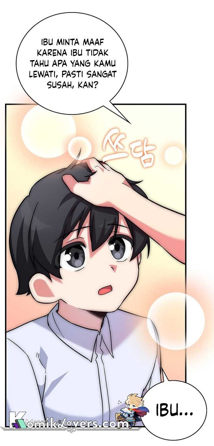 I Became a Childhood Friend of a Mid-Level Boss Chapter 13 - halaman 57