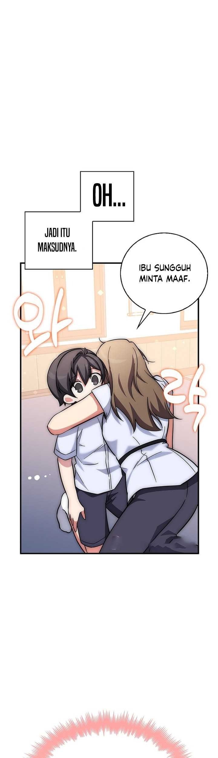 I Became a Childhood Friend of a Mid-Level Boss Chapter 13 - halaman 58