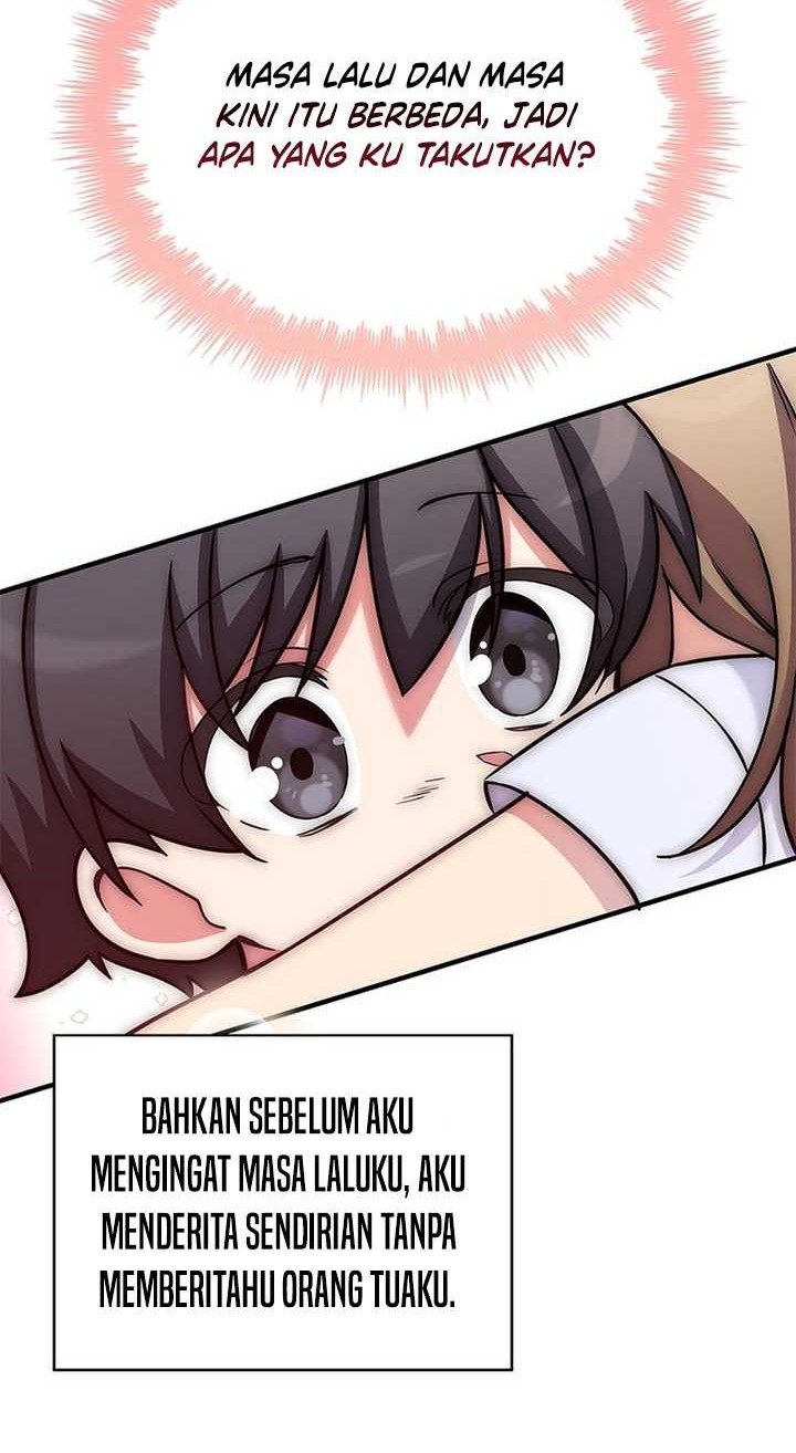 I Became a Childhood Friend of a Mid-Level Boss Chapter 13 - halaman 59