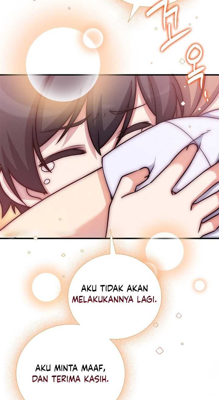 I Became a Childhood Friend of a Mid-Level Boss Chapter 13 - halaman 61