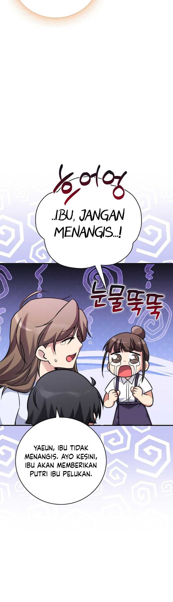 I Became a Childhood Friend of a Mid-Level Boss Chapter 13 - halaman 62