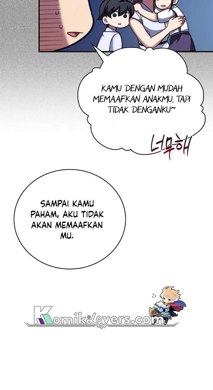 I Became a Childhood Friend of a Mid-Level Boss Chapter 13 - halaman 65