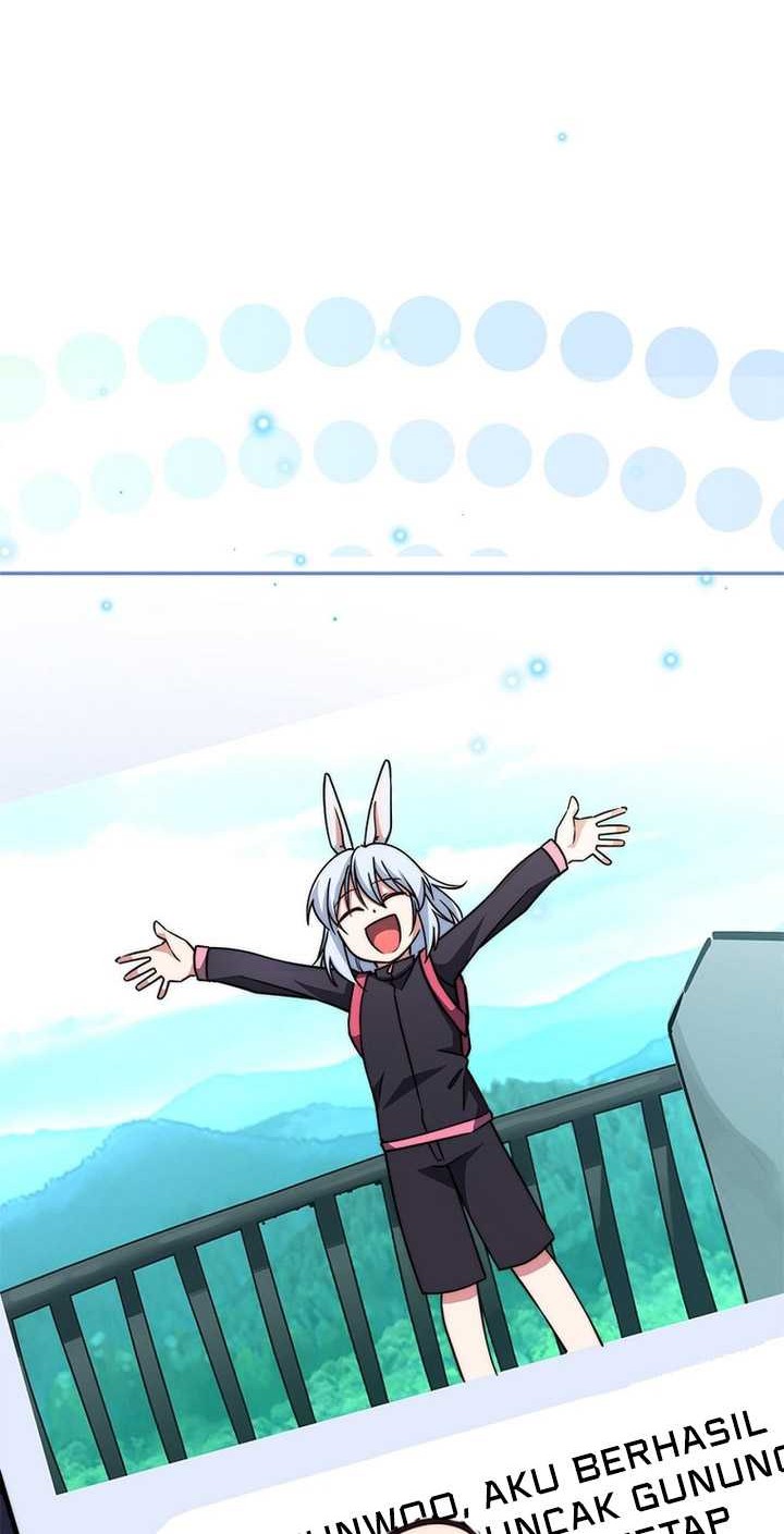 I Became a Childhood Friend of a Mid-Level Boss Chapter 13 - halaman 67