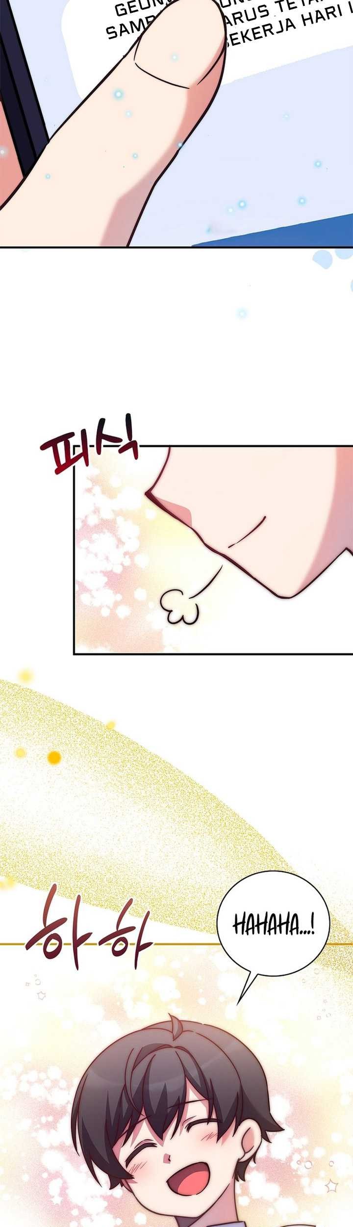 I Became a Childhood Friend of a Mid-Level Boss Chapter 13 - halaman 68