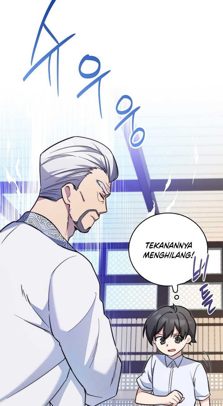 I Became a Childhood Friend of a Mid-Level Boss Chapter 13 - halaman 7