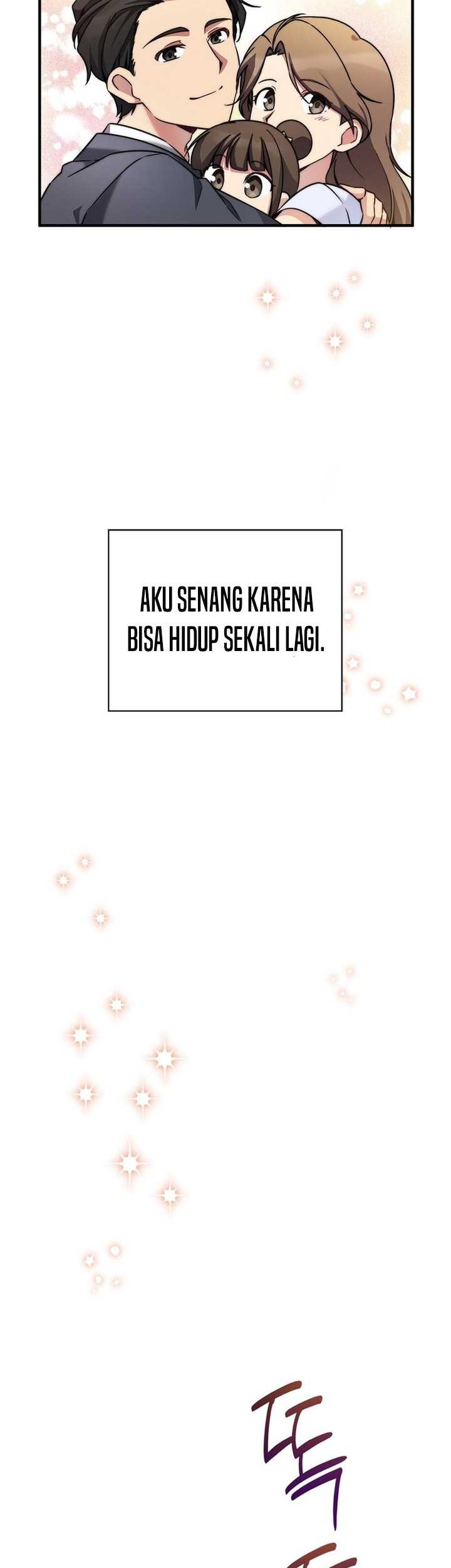 I Became a Childhood Friend of a Mid-Level Boss Chapter 13 - halaman 70