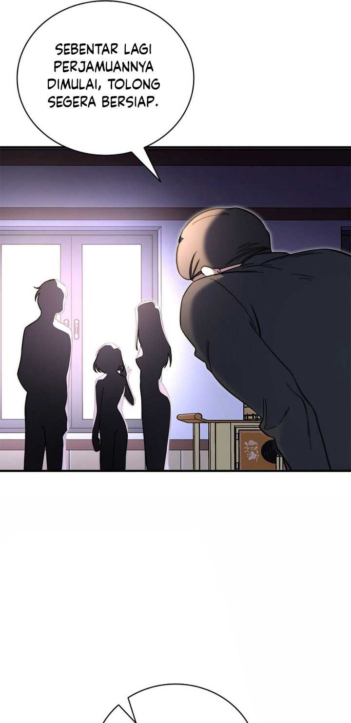 I Became a Childhood Friend of a Mid-Level Boss Chapter 13 - halaman 74