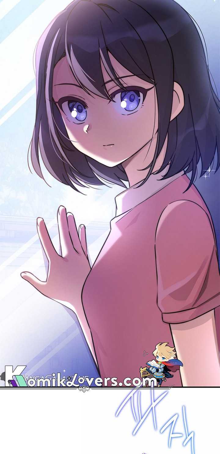 I Became a Childhood Friend of a Mid-Level Boss Chapter 13 - halaman 76