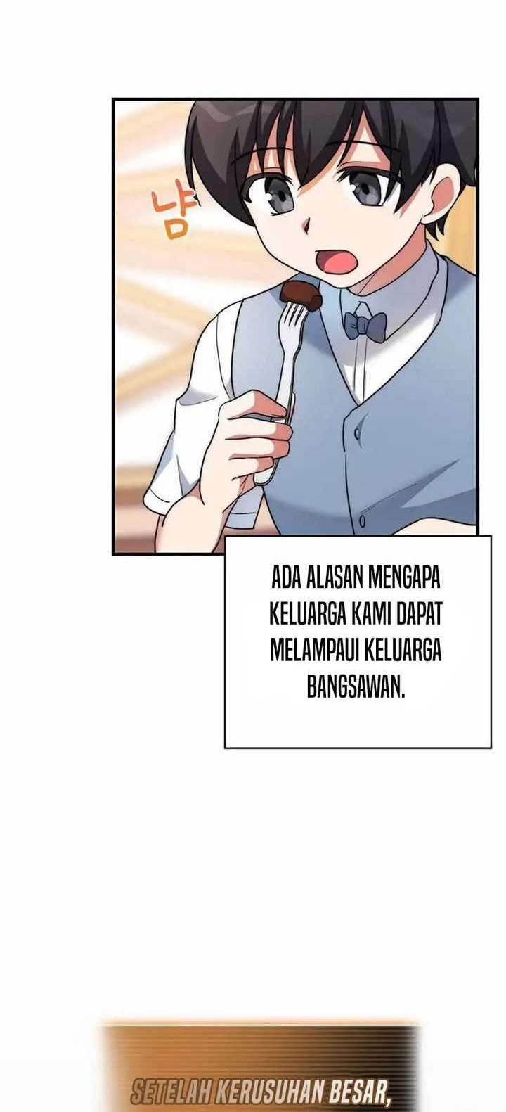 I Became a Childhood Friend of a Mid-Level Boss Chapter 14 - halaman 12