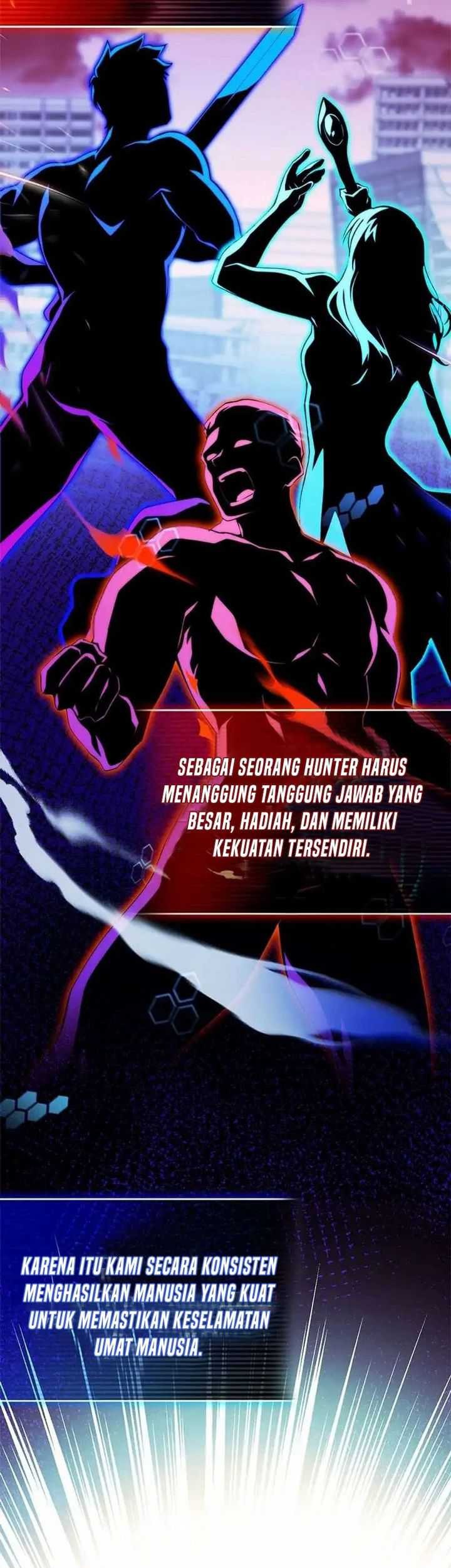 I Became a Childhood Friend of a Mid-Level Boss Chapter 14 - halaman 17