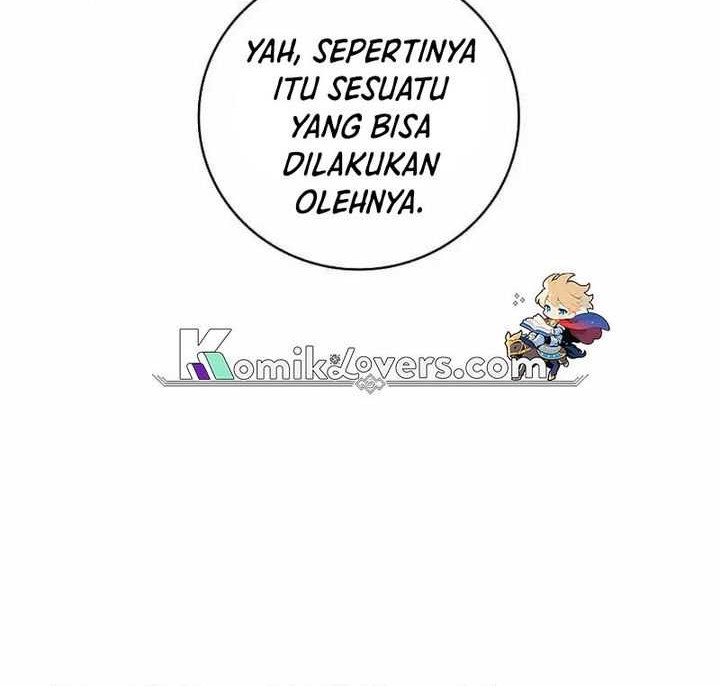 I Became a Childhood Friend of a Mid-Level Boss Chapter 14 - halaman 26