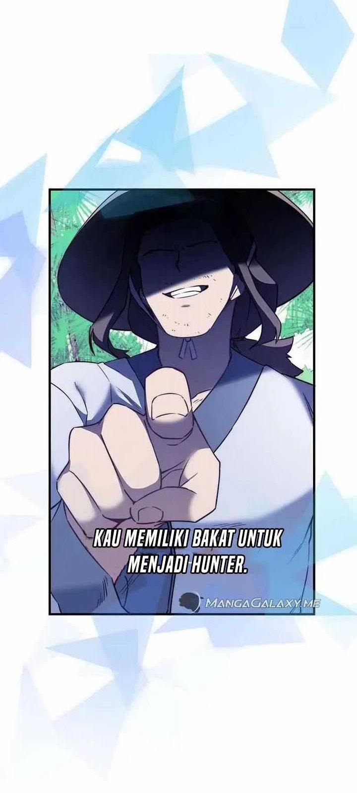 I Became a Childhood Friend of a Mid-Level Boss Chapter 14 - halaman 34
