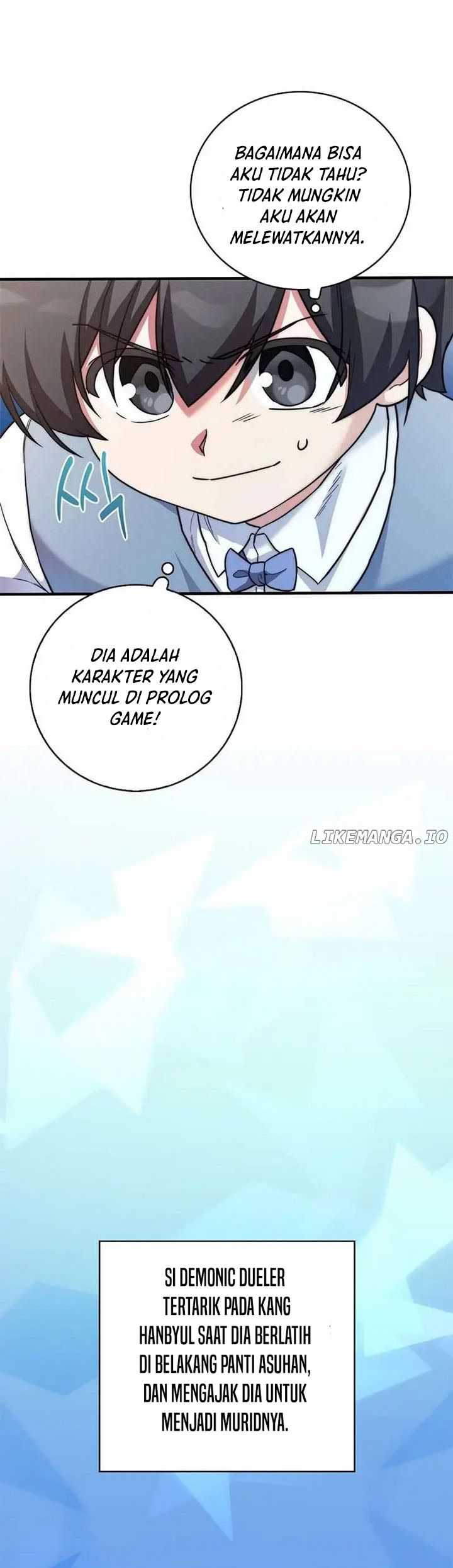 I Became a Childhood Friend of a Mid-Level Boss Chapter 14 - halaman 35