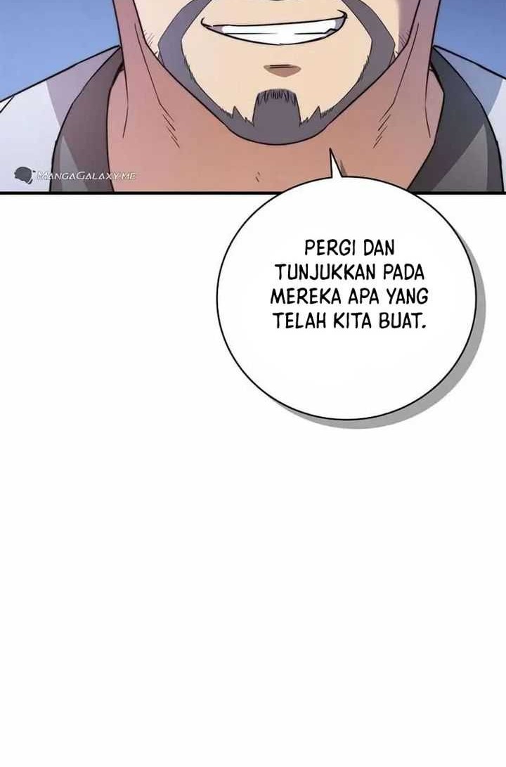 I Became a Childhood Friend of a Mid-Level Boss Chapter 14 - halaman 45