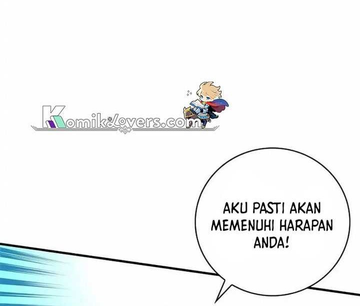I Became a Childhood Friend of a Mid-Level Boss Chapter 14 - halaman 47