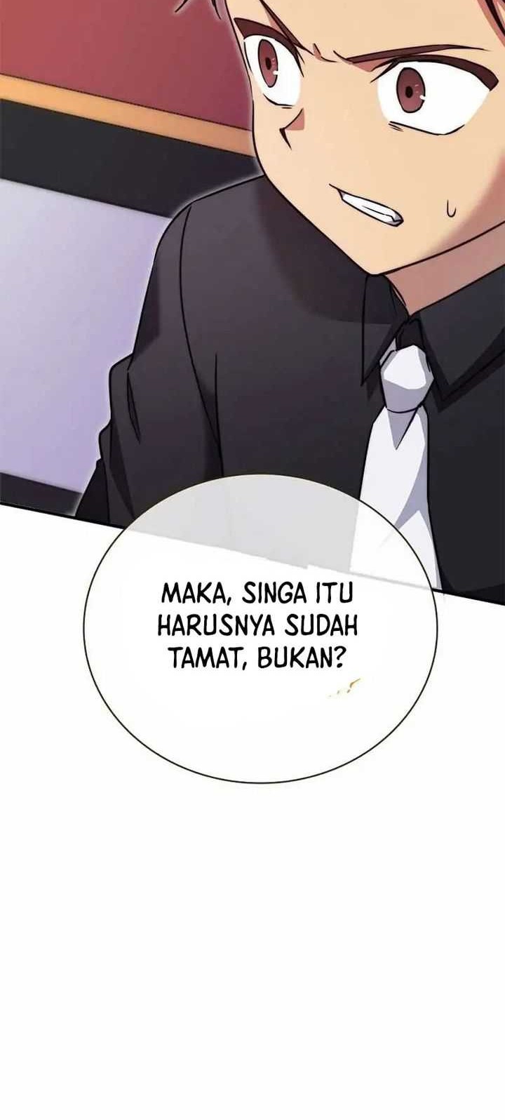 I Became a Childhood Friend of a Mid-Level Boss Chapter 14 - halaman 61