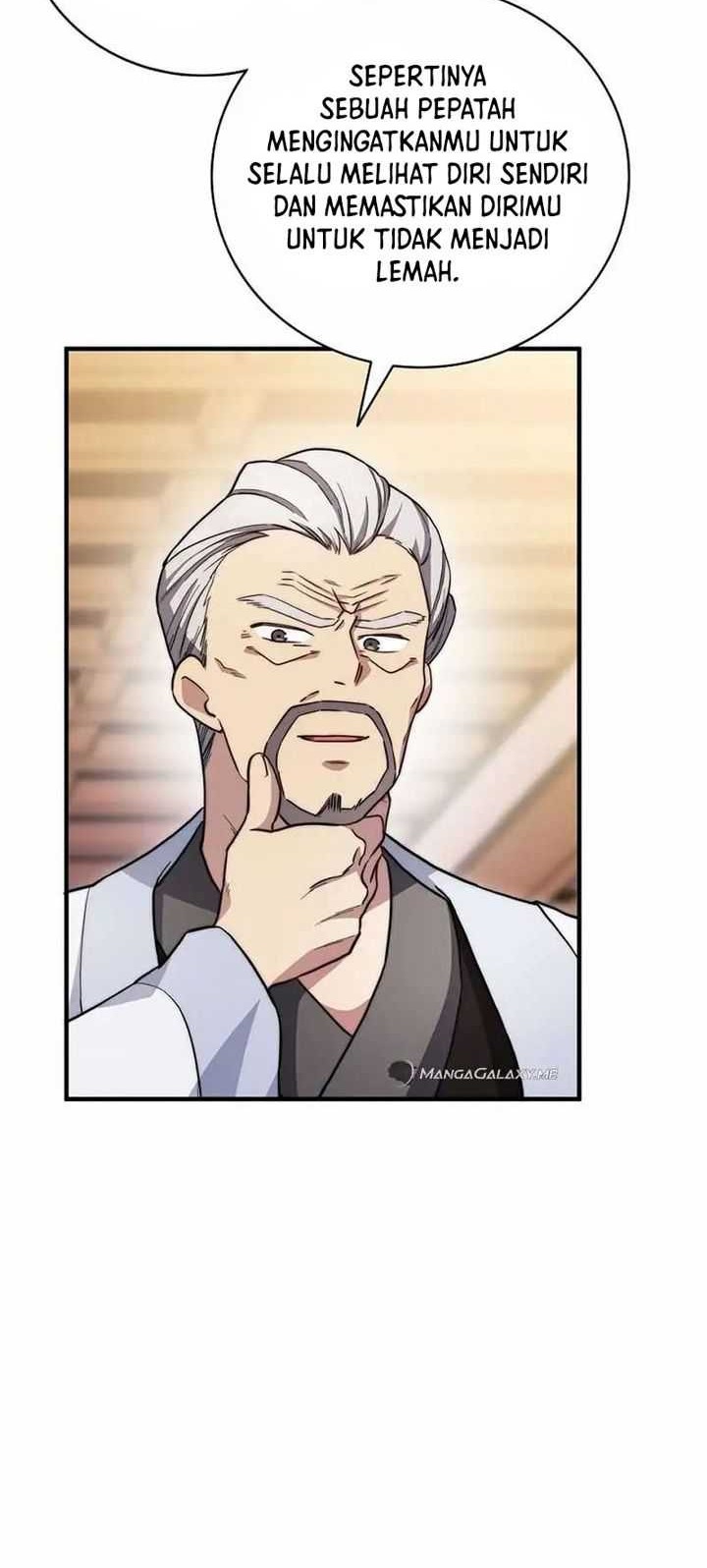 I Became a Childhood Friend of a Mid-Level Boss Chapter 14 - halaman 65