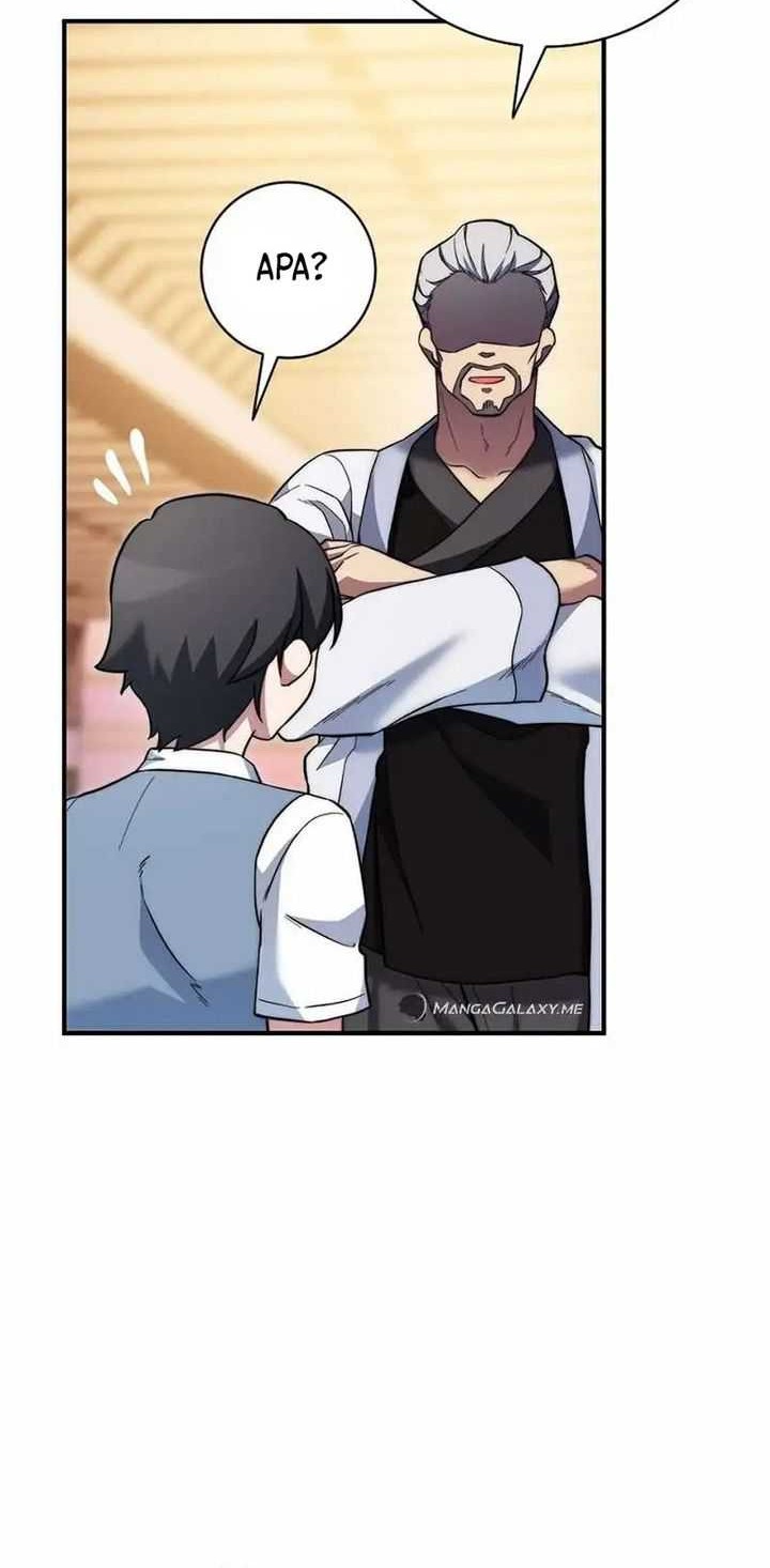 I Became a Childhood Friend of a Mid-Level Boss Chapter 14 - halaman 67