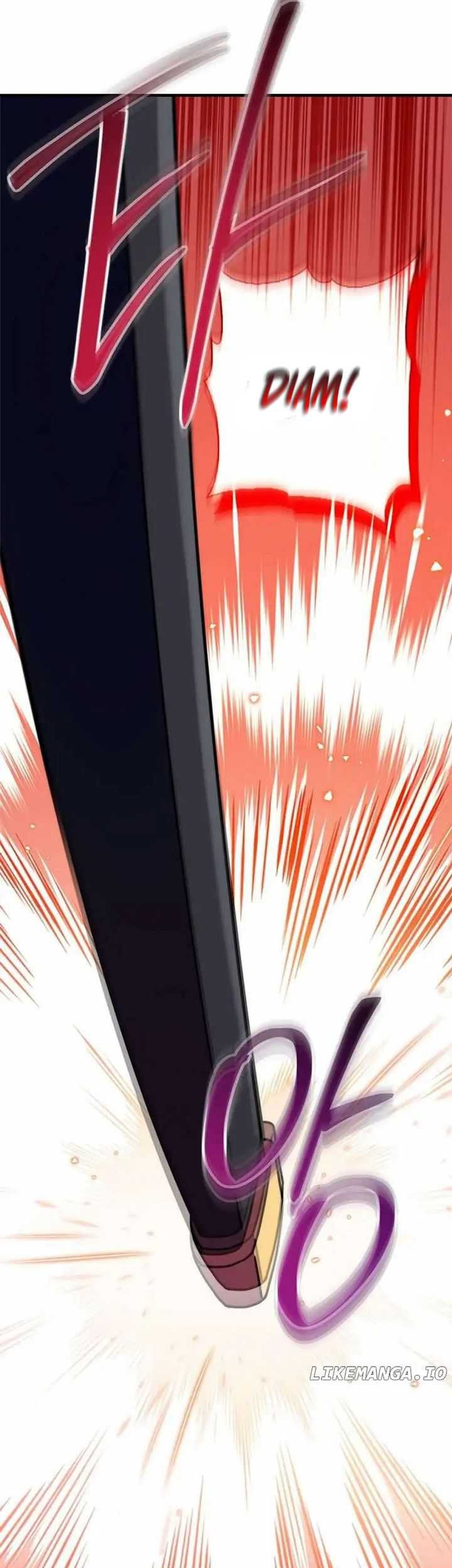 I Became a Childhood Friend of a Mid-Level Boss Chapter 14 - halaman 7