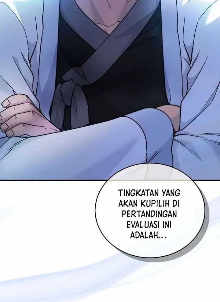 I Became a Childhood Friend of a Mid-Level Boss Chapter 14 - halaman 74