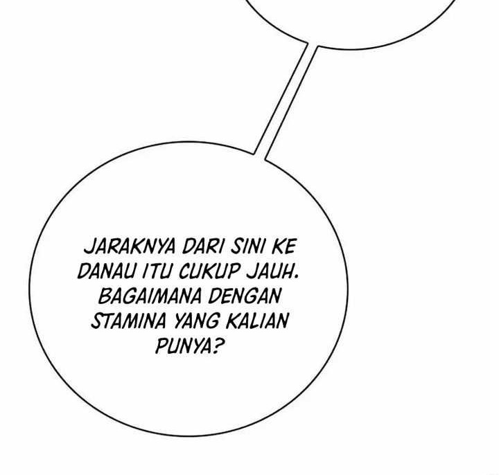 I Became a Childhood Friend of a Mid-Level Boss Chapter 15 - halaman 21