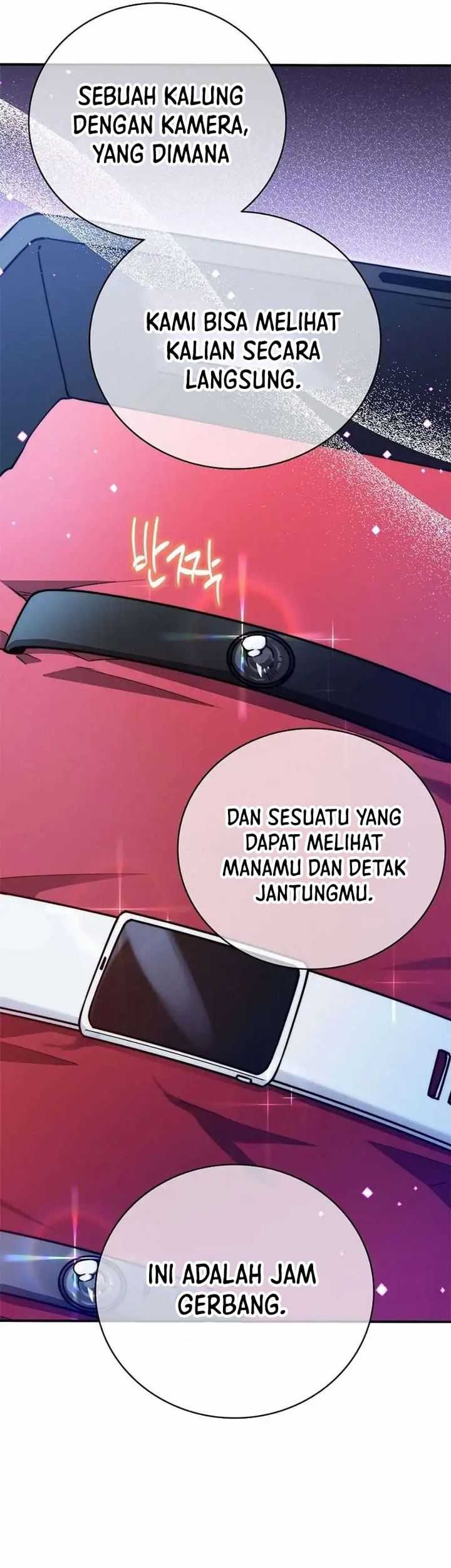 I Became a Childhood Friend of a Mid-Level Boss Chapter 15 - halaman 26