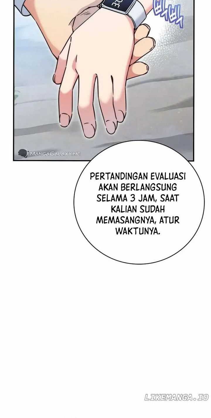 I Became a Childhood Friend of a Mid-Level Boss Chapter 15 - halaman 29
