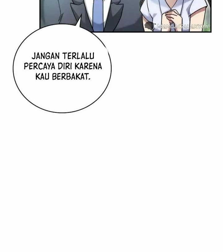 I Became a Childhood Friend of a Mid-Level Boss Chapter 15 - halaman 33