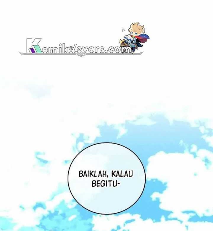 I Became a Childhood Friend of a Mid-Level Boss Chapter 15 - halaman 35