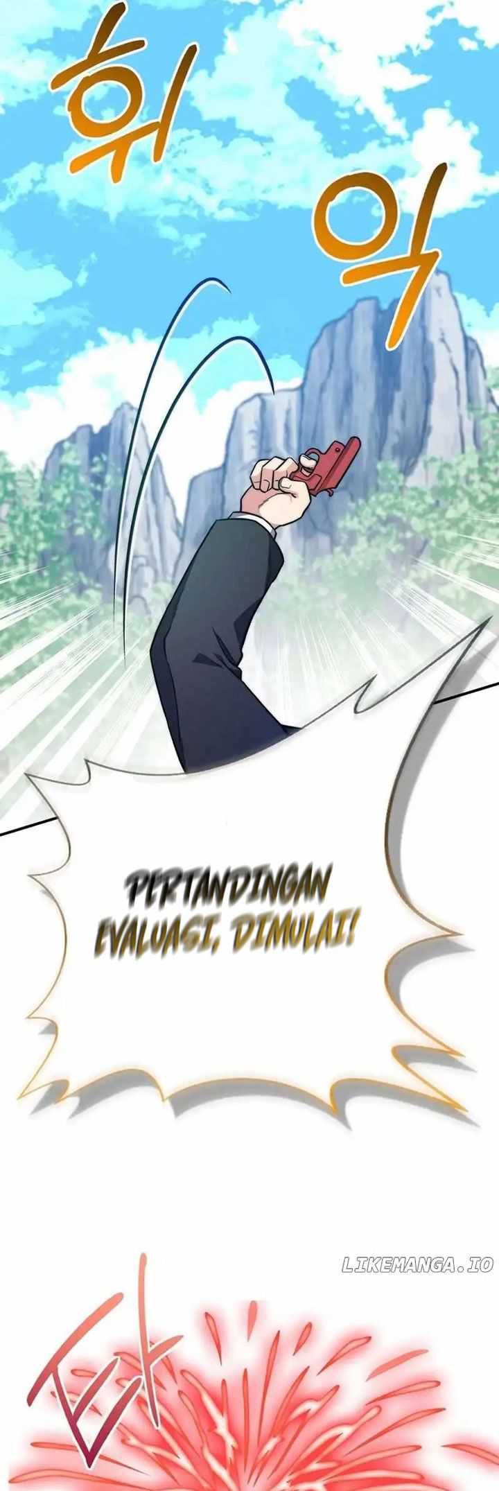 I Became a Childhood Friend of a Mid-Level Boss Chapter 15 - halaman 36