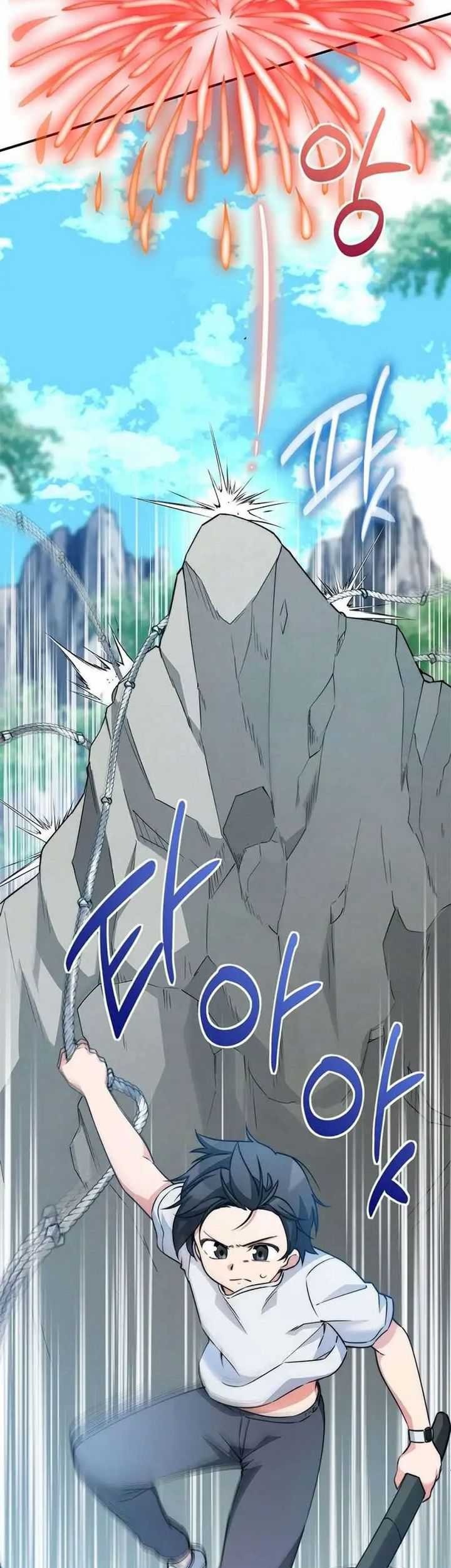 I Became a Childhood Friend of a Mid-Level Boss Chapter 15 - halaman 37