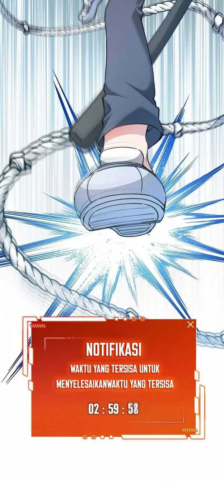 I Became a Childhood Friend of a Mid-Level Boss Chapter 15 - halaman 38