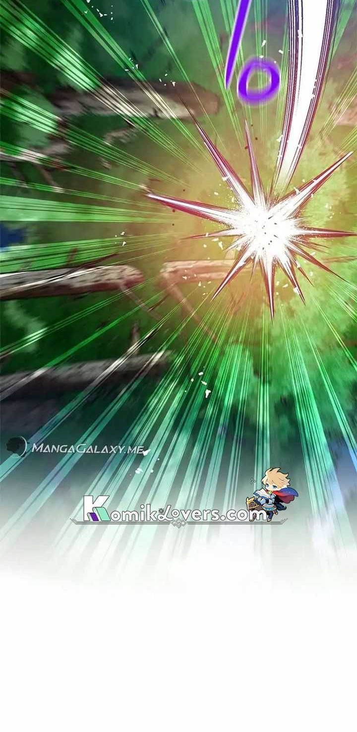 I Became a Childhood Friend of a Mid-Level Boss Chapter 15 - halaman 56