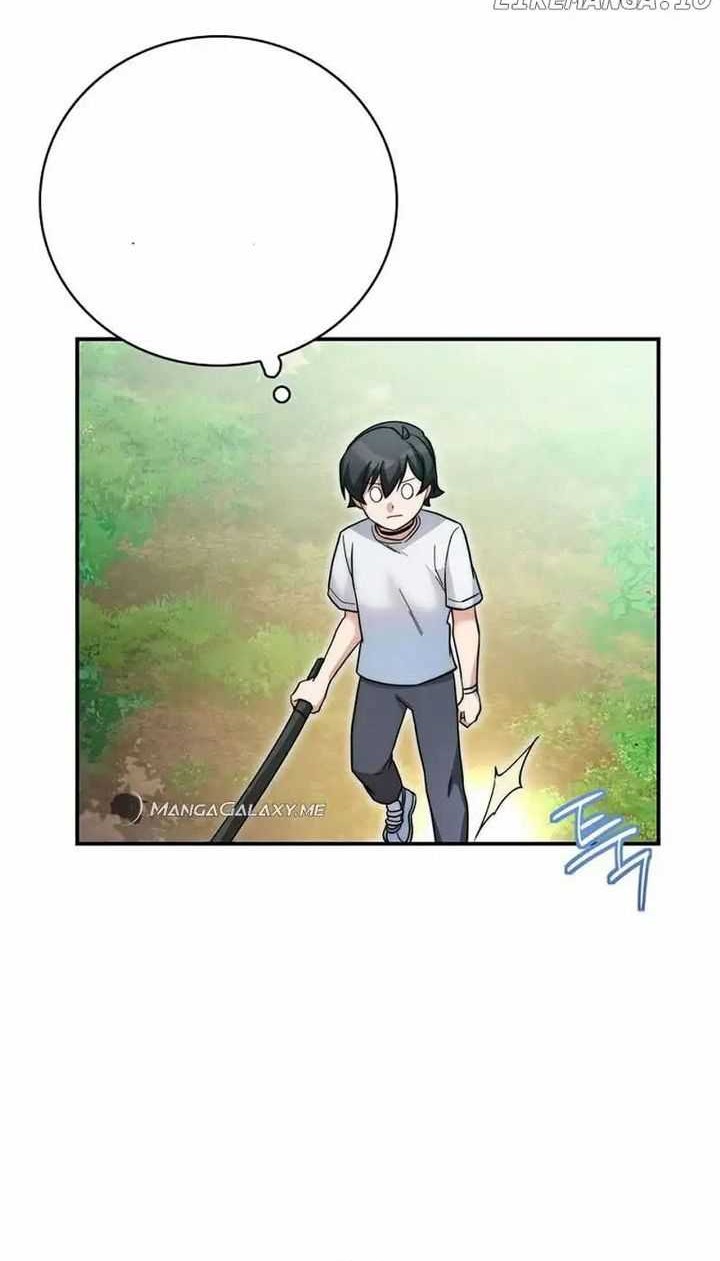 I Became a Childhood Friend of a Mid-Level Boss Chapter 15 - halaman 62