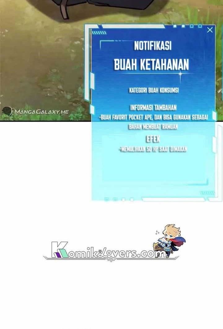 I Became a Childhood Friend of a Mid-Level Boss Chapter 15 - halaman 64