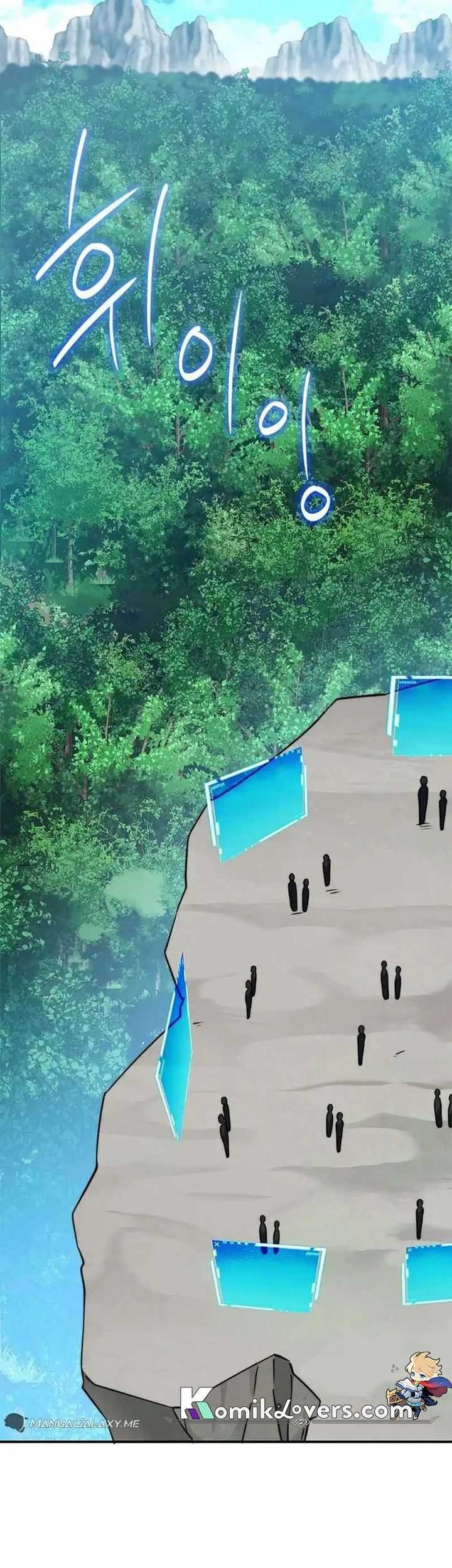 I Became a Childhood Friend of a Mid-Level Boss Chapter 15 - halaman 67