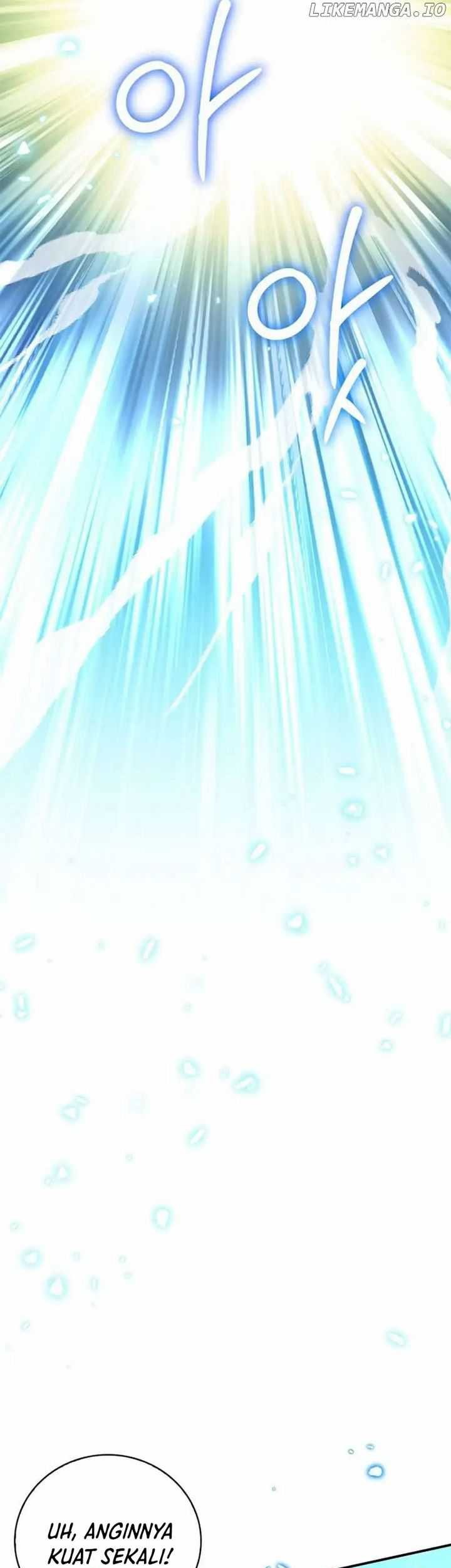 I Became a Childhood Friend of a Mid-Level Boss Chapter 15 - halaman 8