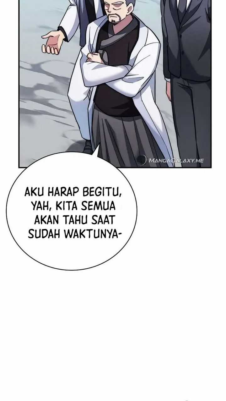 I Became a Childhood Friend of a Mid-Level Boss Chapter 15 - halaman 80
