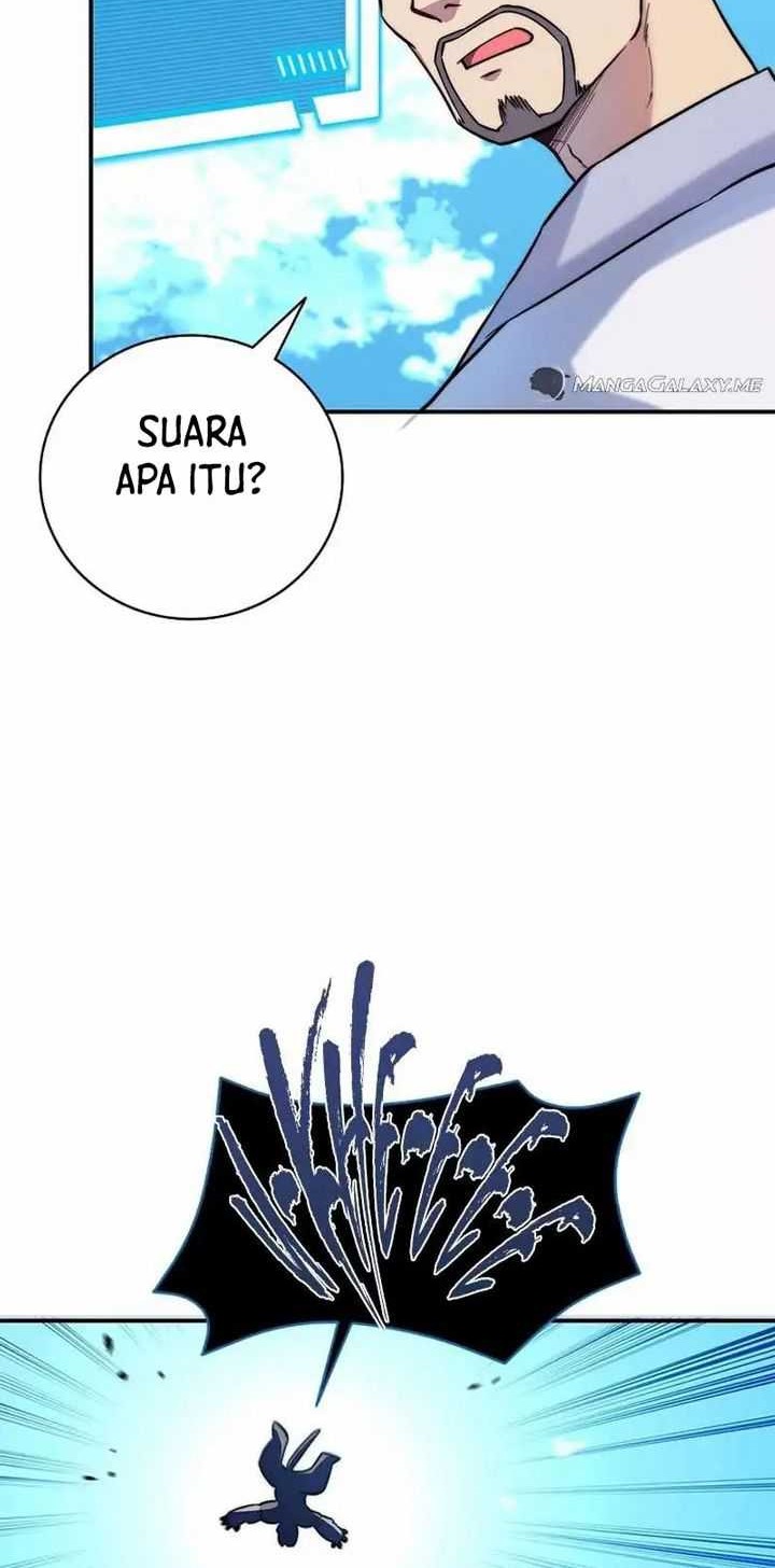 I Became a Childhood Friend of a Mid-Level Boss Chapter 15 - halaman 82