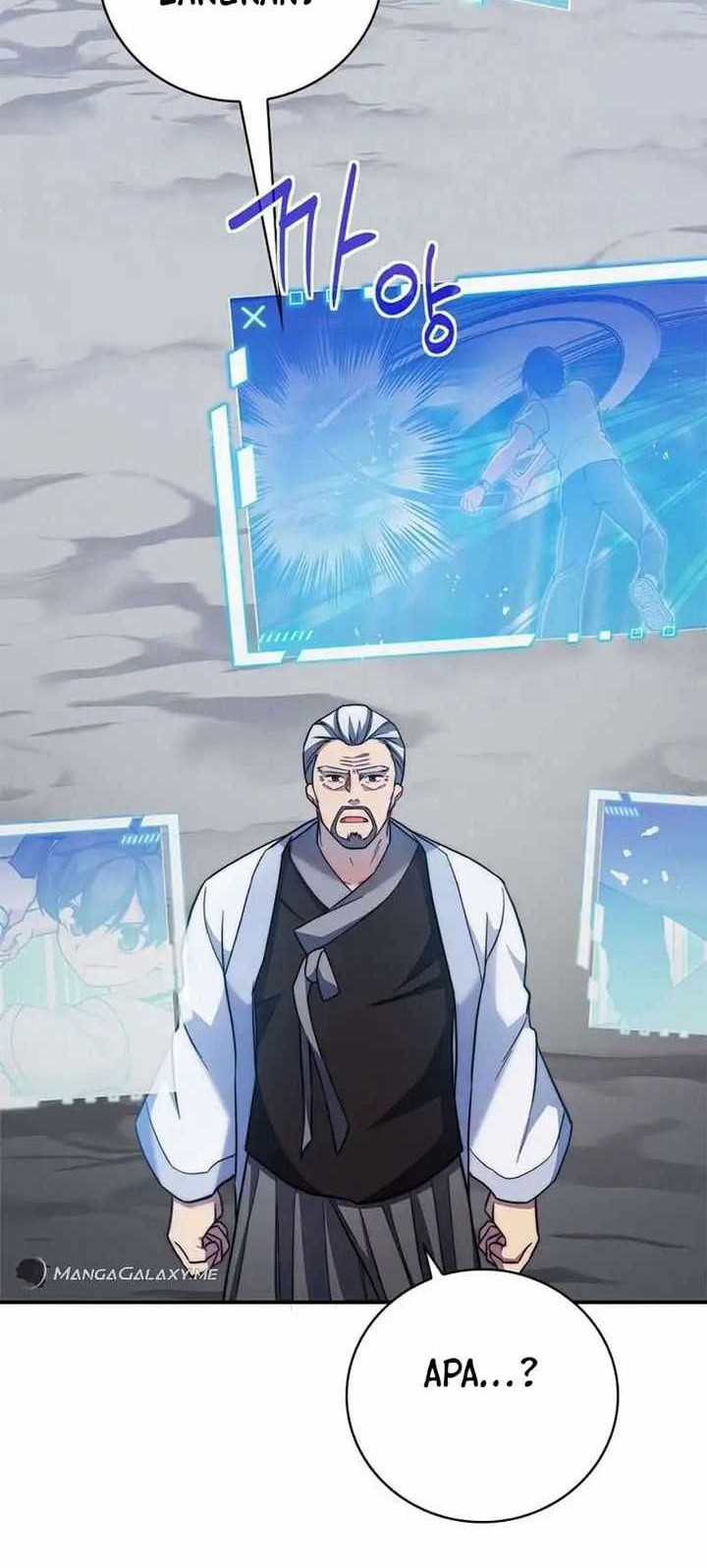 I Became a Childhood Friend of a Mid-Level Boss Chapter 15 - halaman 84