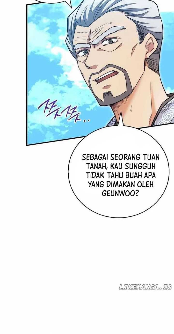 I Became a Childhood Friend of a Mid-Level Boss Chapter 16 - halaman 11