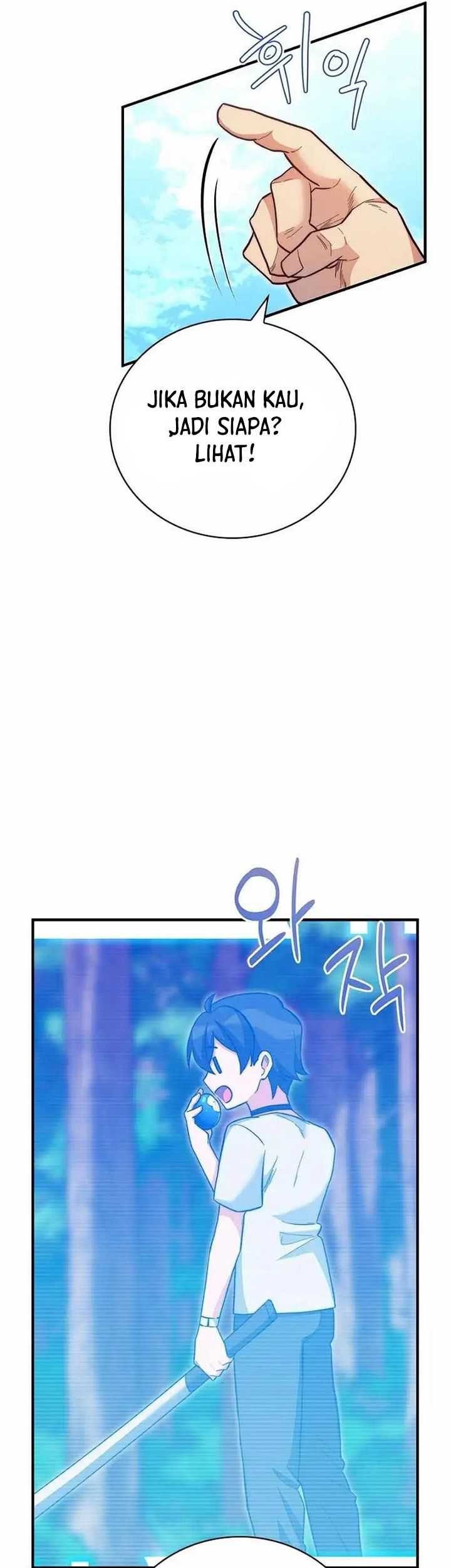 I Became a Childhood Friend of a Mid-Level Boss Chapter 16 - halaman 14