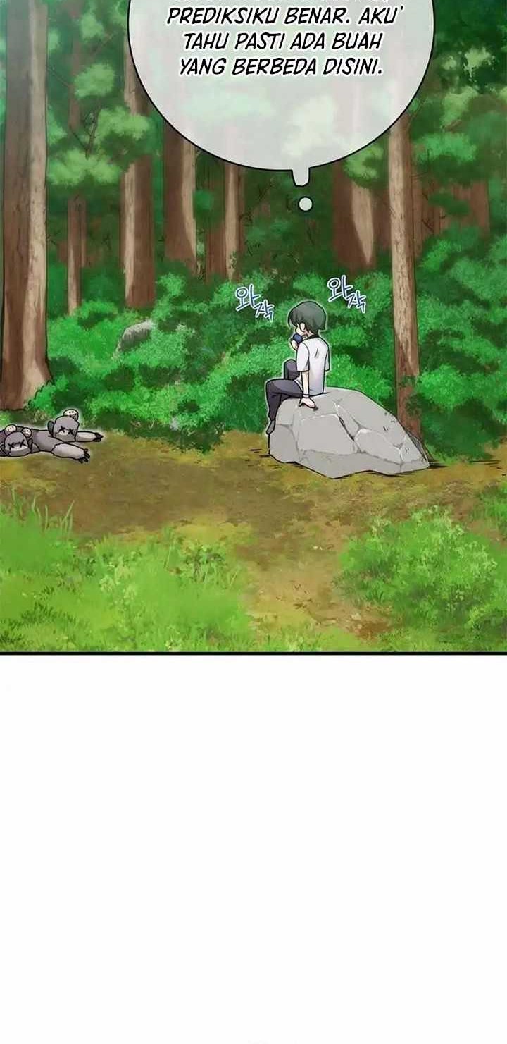 I Became a Childhood Friend of a Mid-Level Boss Chapter 16 - halaman 19