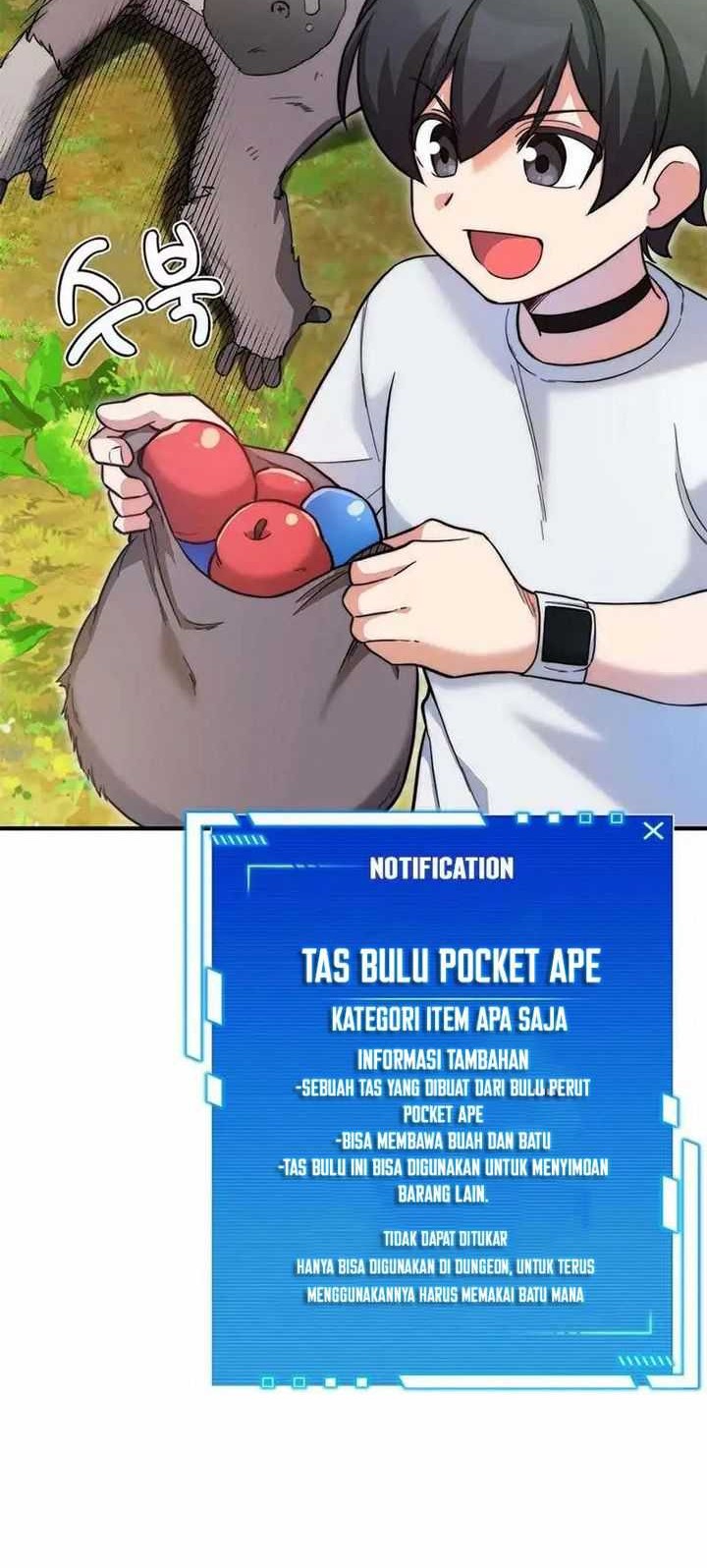 I Became a Childhood Friend of a Mid-Level Boss Chapter 16 - halaman 25