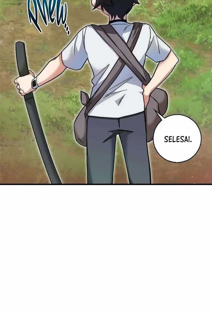 I Became a Childhood Friend of a Mid-Level Boss Chapter 16 - halaman 27