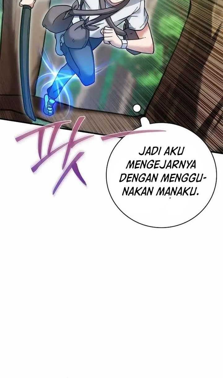 I Became a Childhood Friend of a Mid-Level Boss Chapter 16 - halaman 29