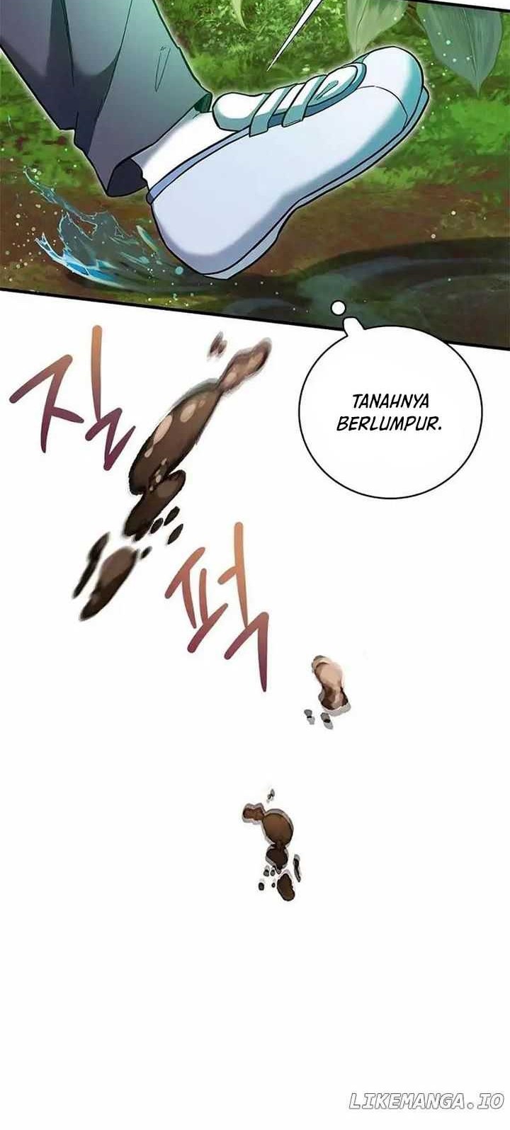 I Became a Childhood Friend of a Mid-Level Boss Chapter 16 - halaman 33