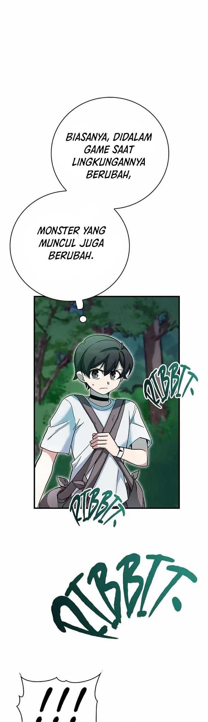 I Became a Childhood Friend of a Mid-Level Boss Chapter 16 - halaman 36