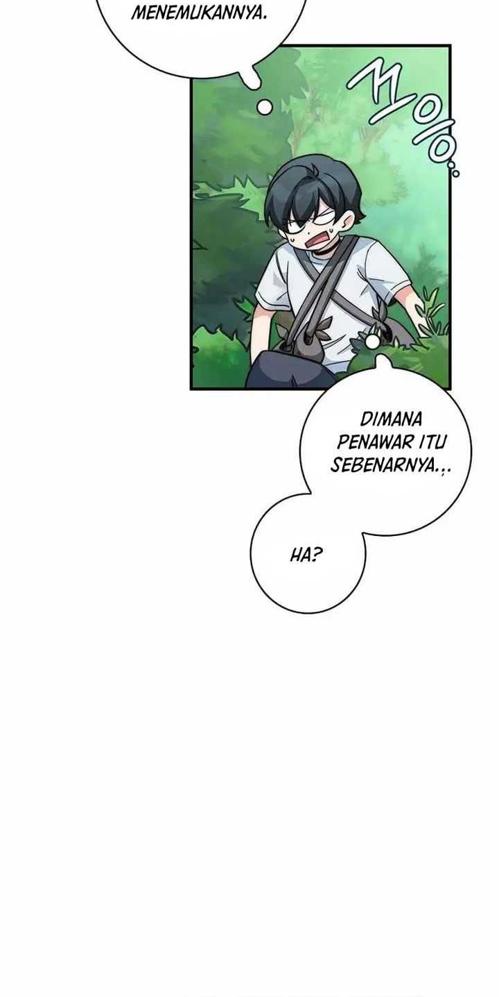 I Became a Childhood Friend of a Mid-Level Boss Chapter 16 - halaman 43